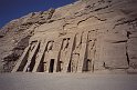 egyp09_21 abu simbel facade nefertari